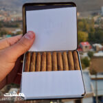 سیگار برگ ویلیجر مینی اسپرسو Villiger