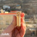 فندک چخماقی طرح کلاسیک Expand Lighter