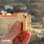 فندک چخماقی طرح کلاسیک Expand Lighter