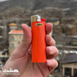 فندک بیک مدل Bic J6