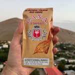 سیگار برگ کانا آروماتیک Cana Latinos Sweet Aromatic