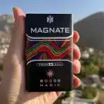 سیگار مگنت مجیک Magnate Magic