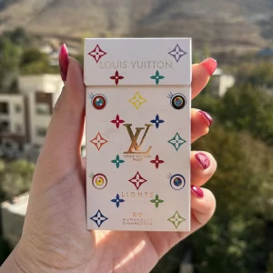 Louis Vuitton سیگار لویی ویتون